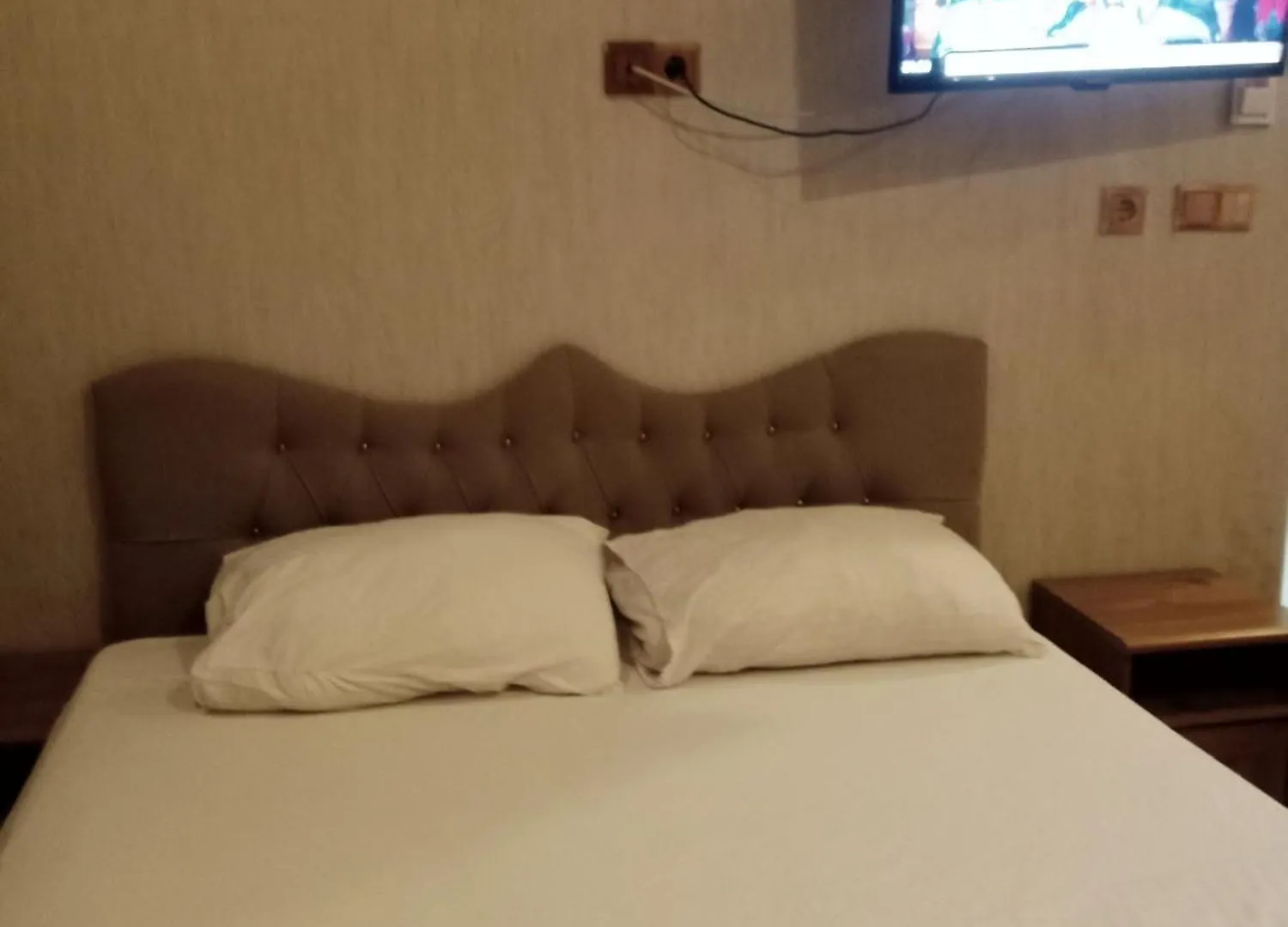 Family Hotel Taksim Istanbul
