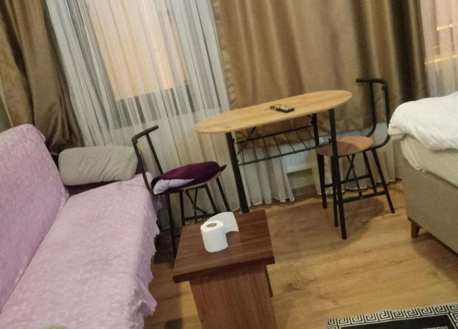 Inn Family Hotel Taksim Istanbul