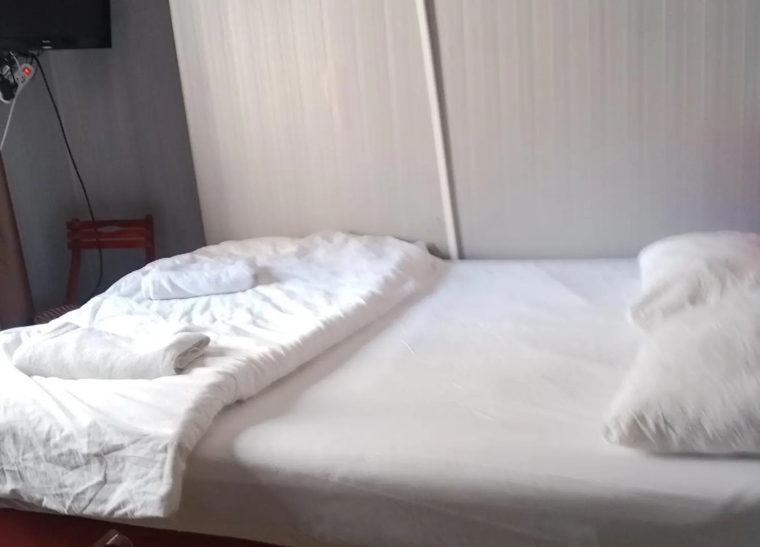 Family Hotel Taksim Istanbul 0*,