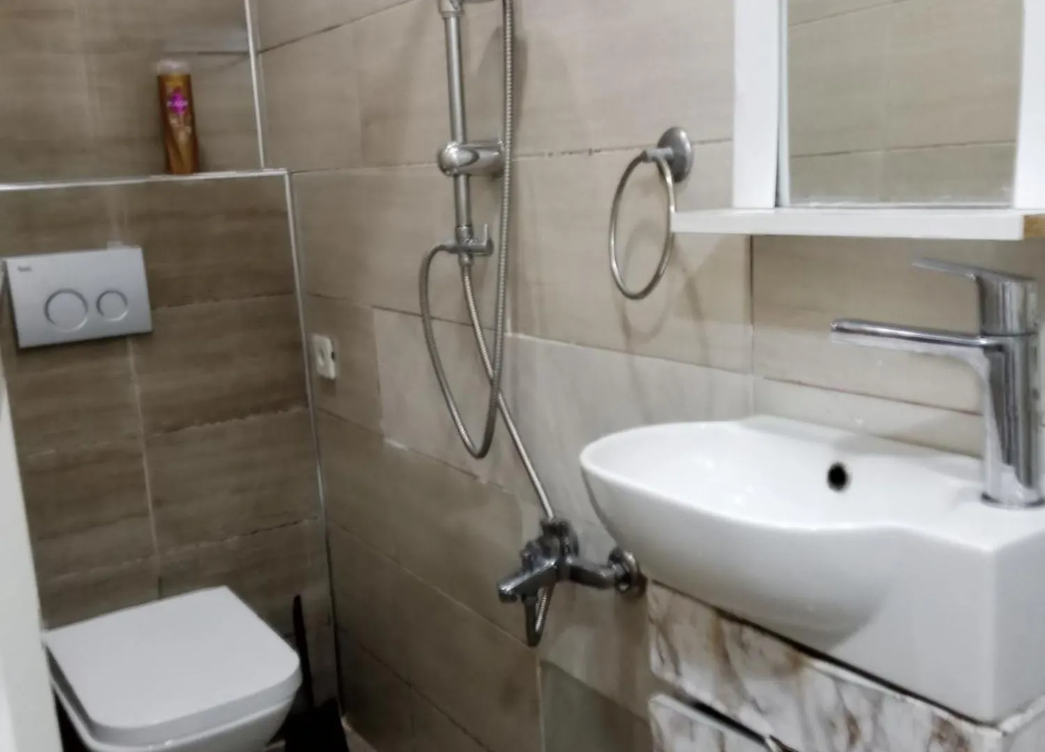 Inn Family Hotel Taksim Istanbul