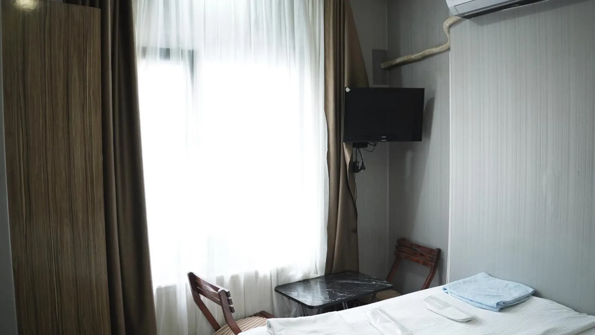 Family Hotel Taksim Istanbul Inn