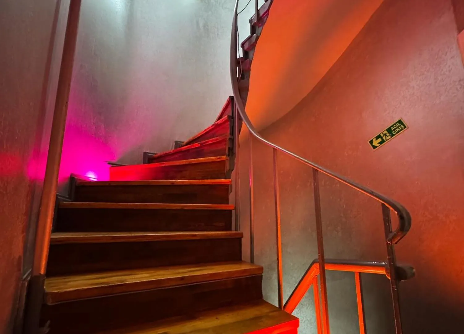 Family Hotel Taksim Istanbul Inn