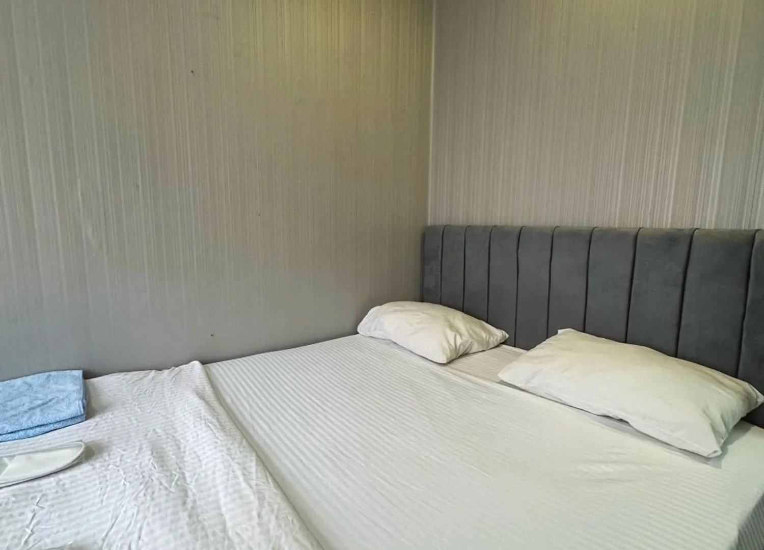 Inn Family Hotel Taksim Istanbul Turkey