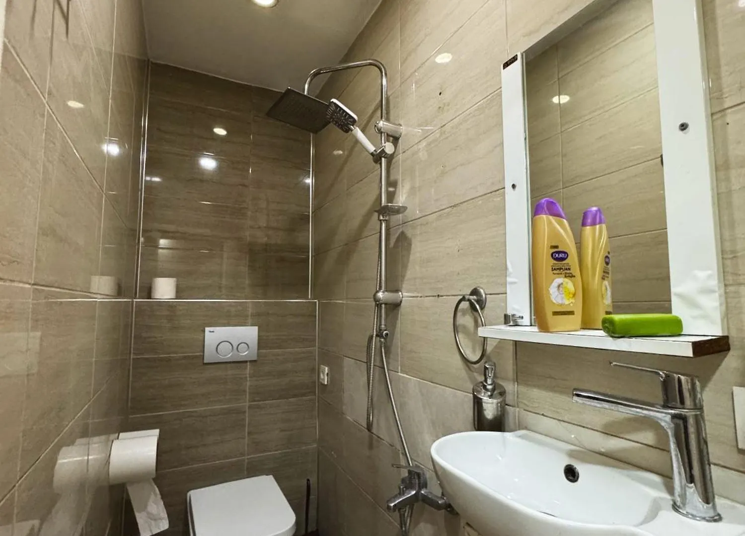 Family Hotel Taksim Istanbul