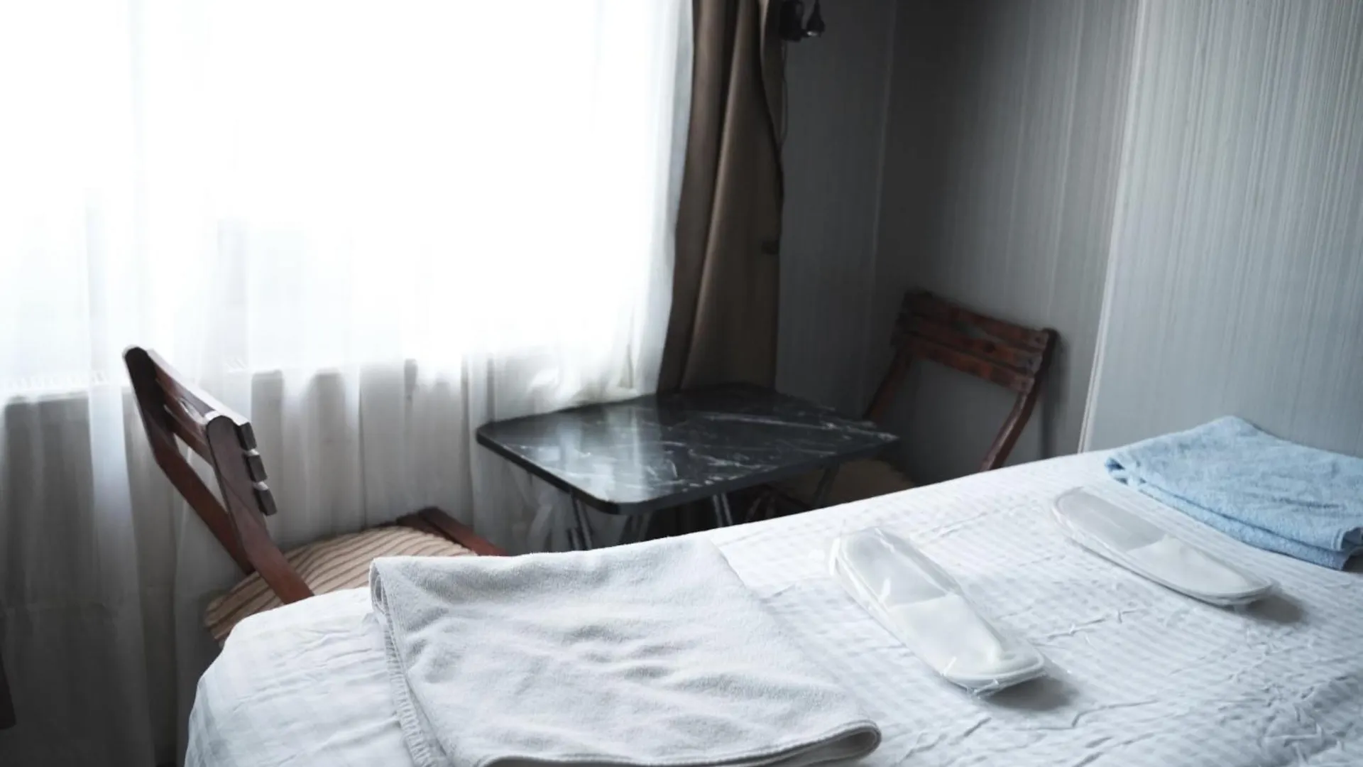 Family Hotel Taksim Istanbul Inn