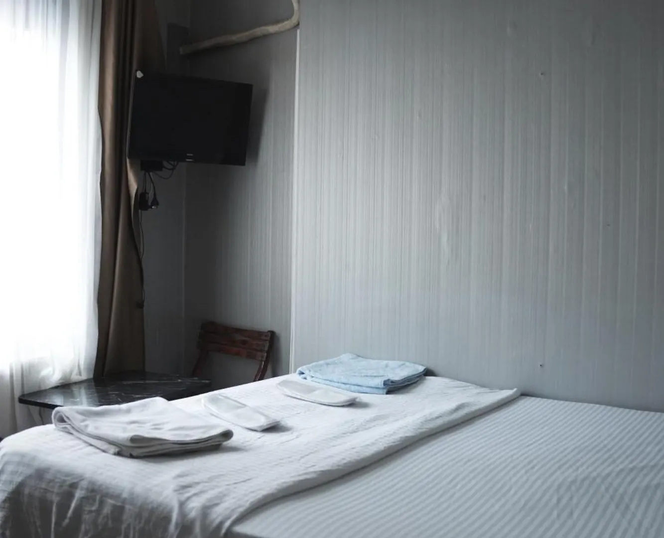 Family Hotel Taksim Istanbul Turkey