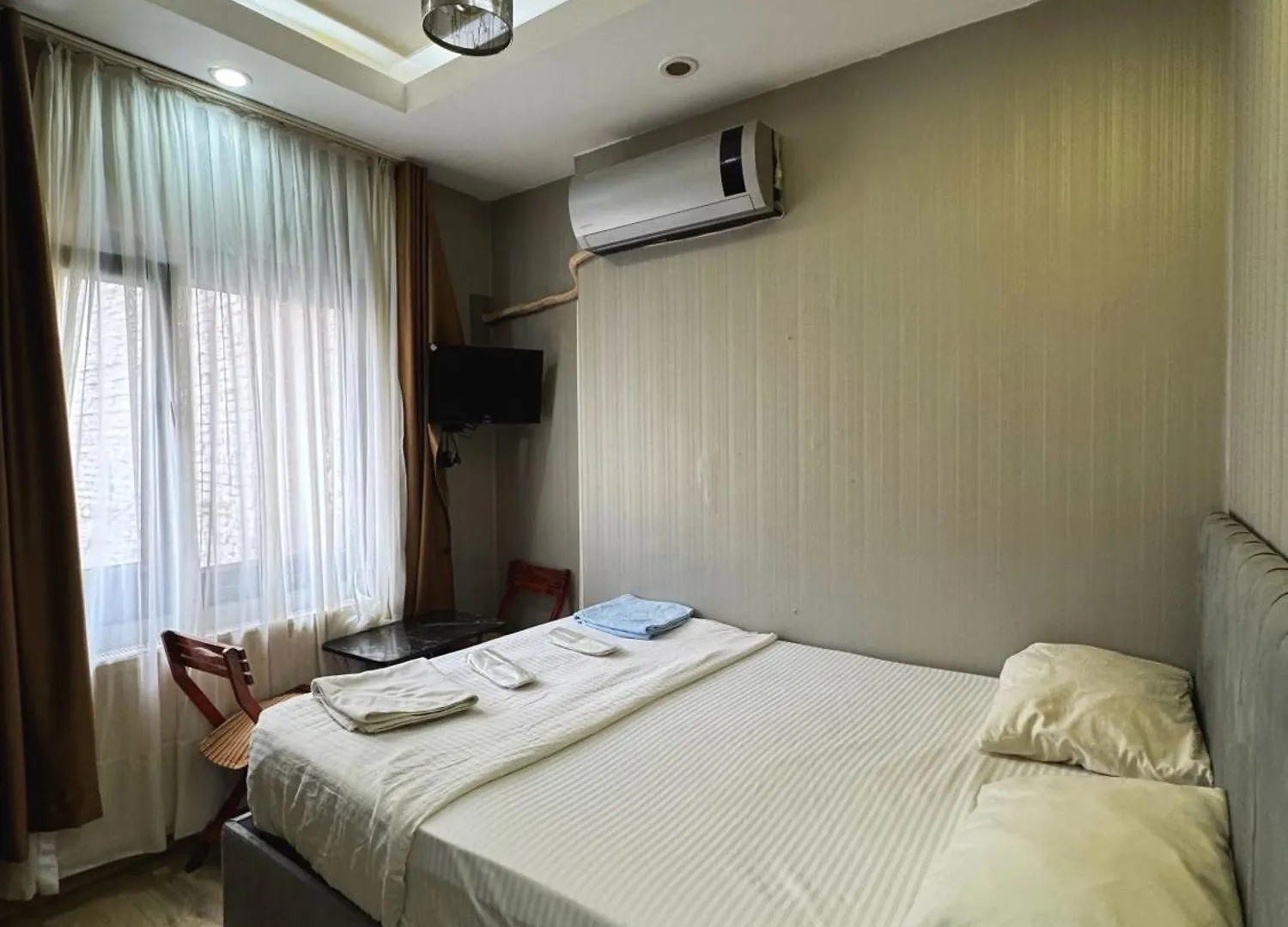 Family Hotel Taksim Istanbul Turkey