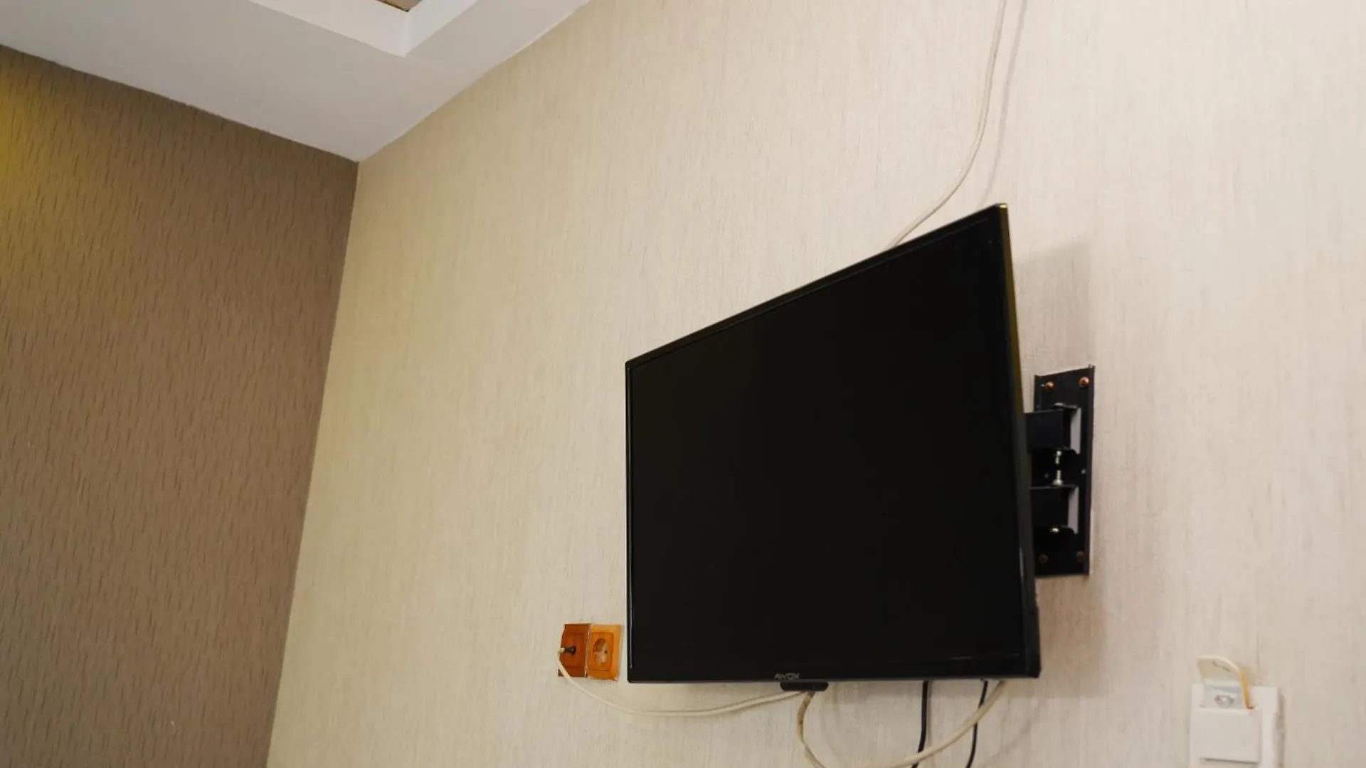 Inn Family Hotel Taksim Istanbul Turkey