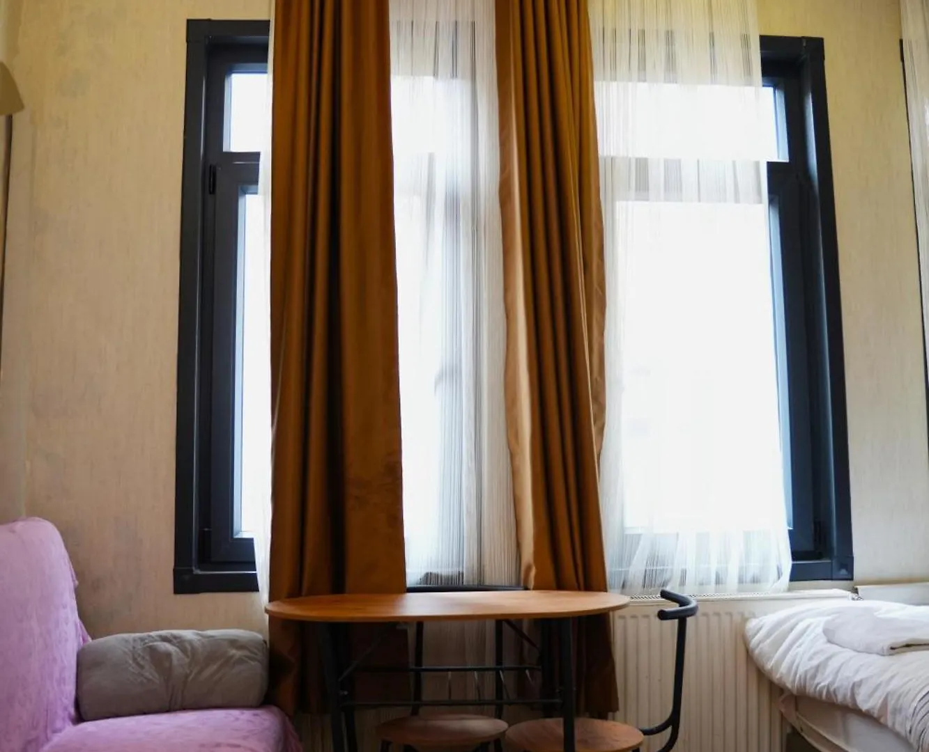 Family Hotel Taksim Istanbul 0*,  Turkey