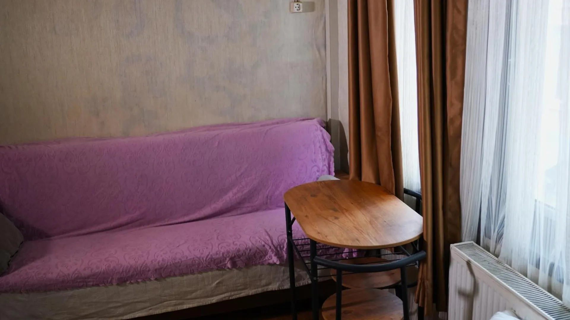 Family Hotel Taksim Istanbul Turkey