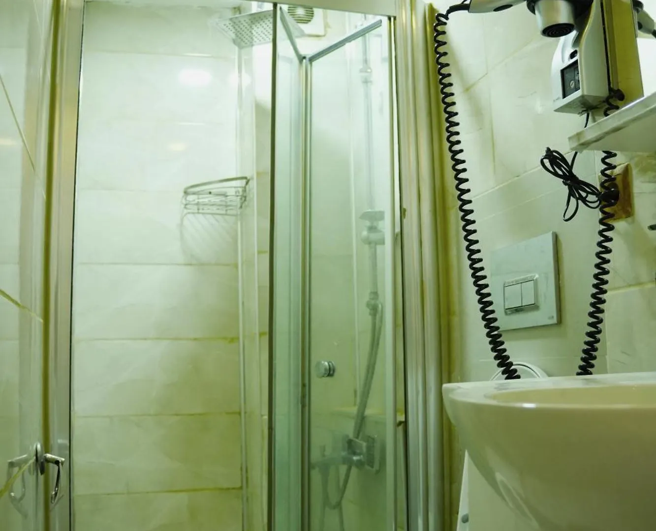 Inn Family Hotel Taksim Istanbul Turkey