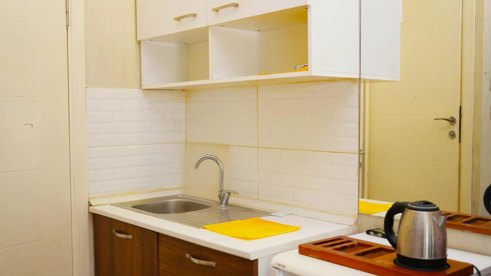 Inn Family Hotel Taksim Istanbul