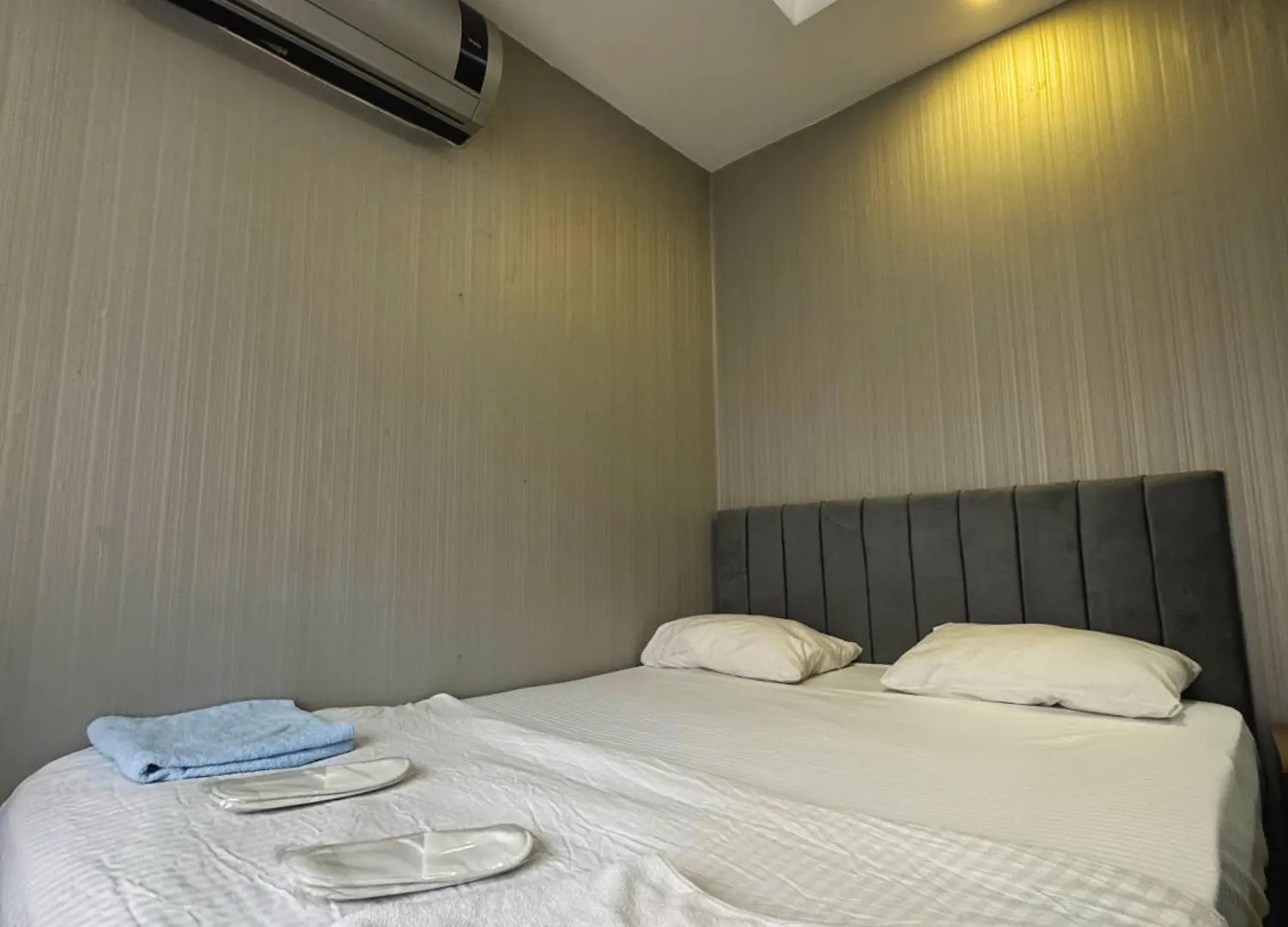 Inn Family Hotel Taksim Istanbul