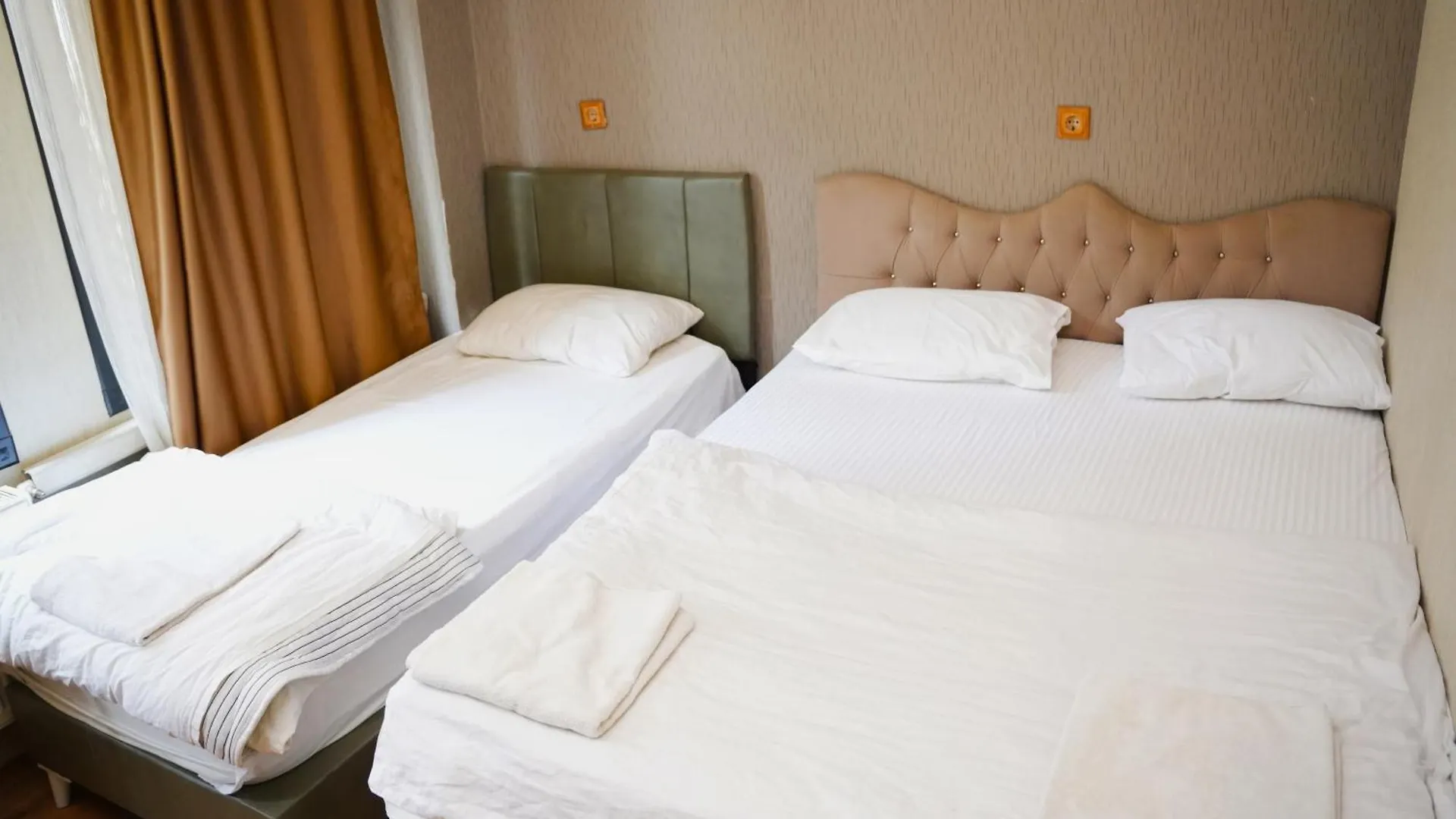 Family Hotel Taksim Istanbul 0*,  Turkey