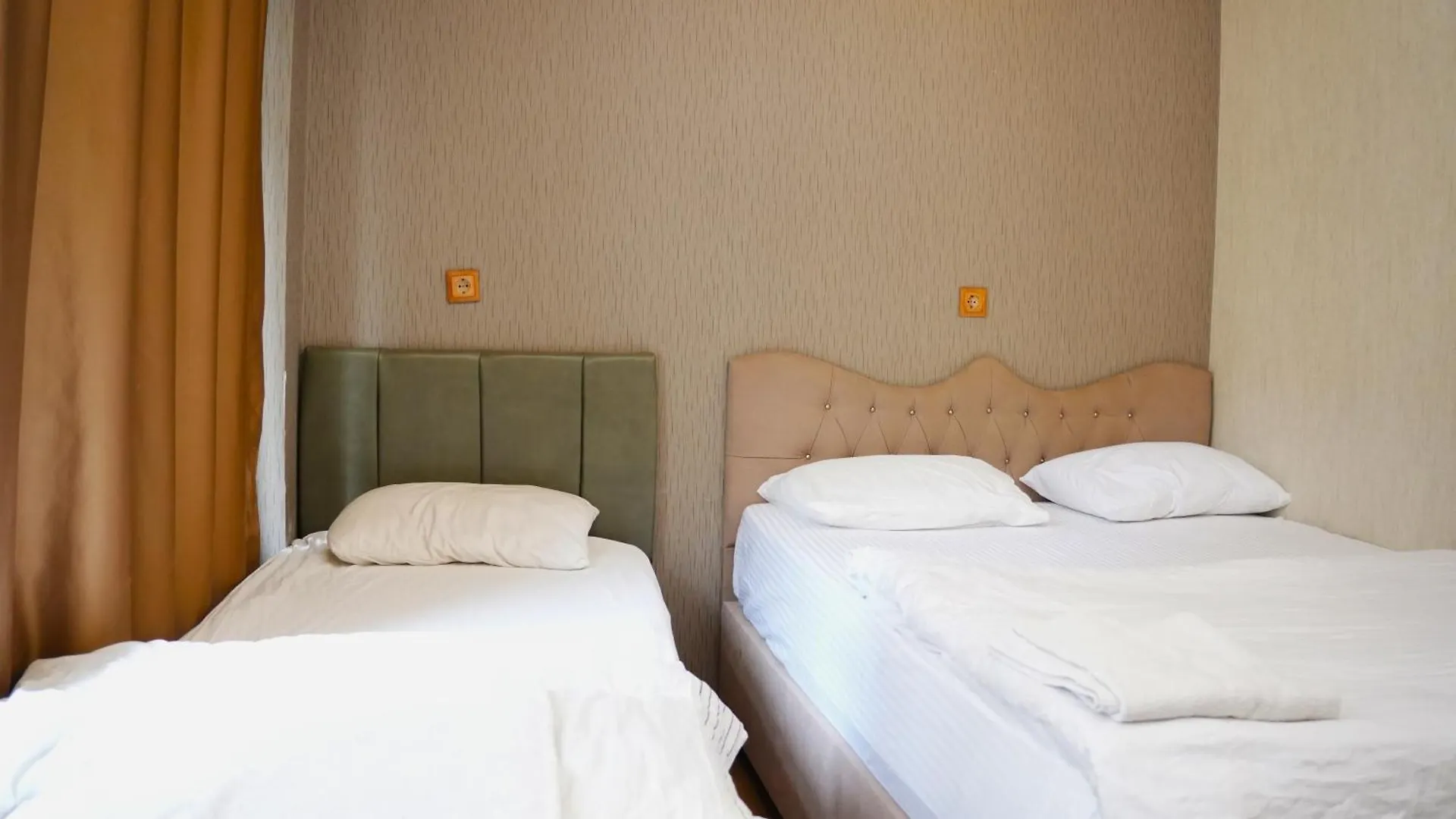 Family Hotel Taksim Istanbul 0*,