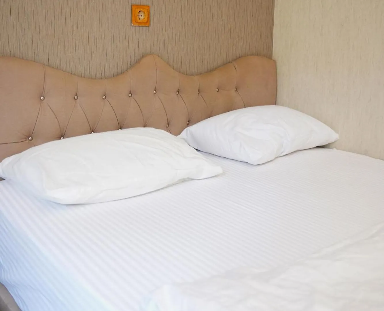 Family Hotel Taksim Istanbul Inn