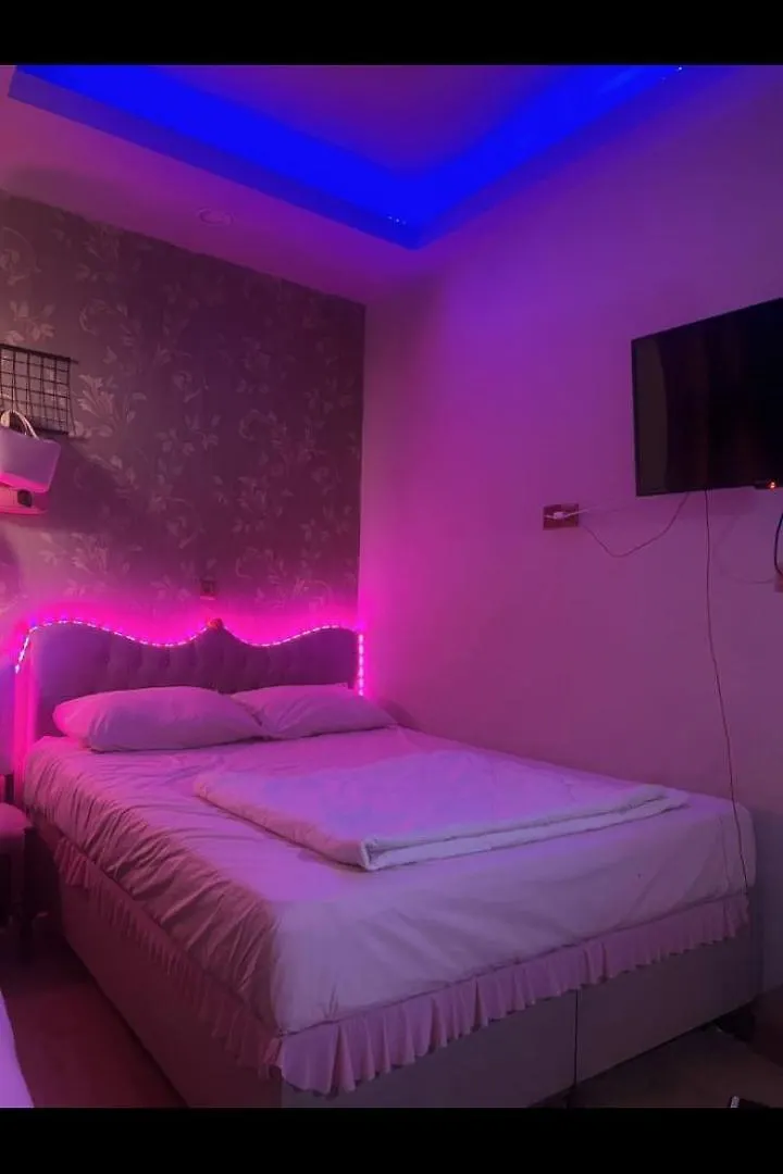 Family Hotel Taksim Istanbul